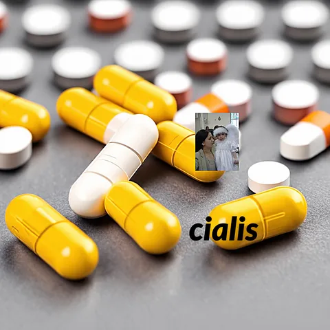 Ho cialis generico